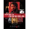 Star Wars: Andor For The Rebellion Print