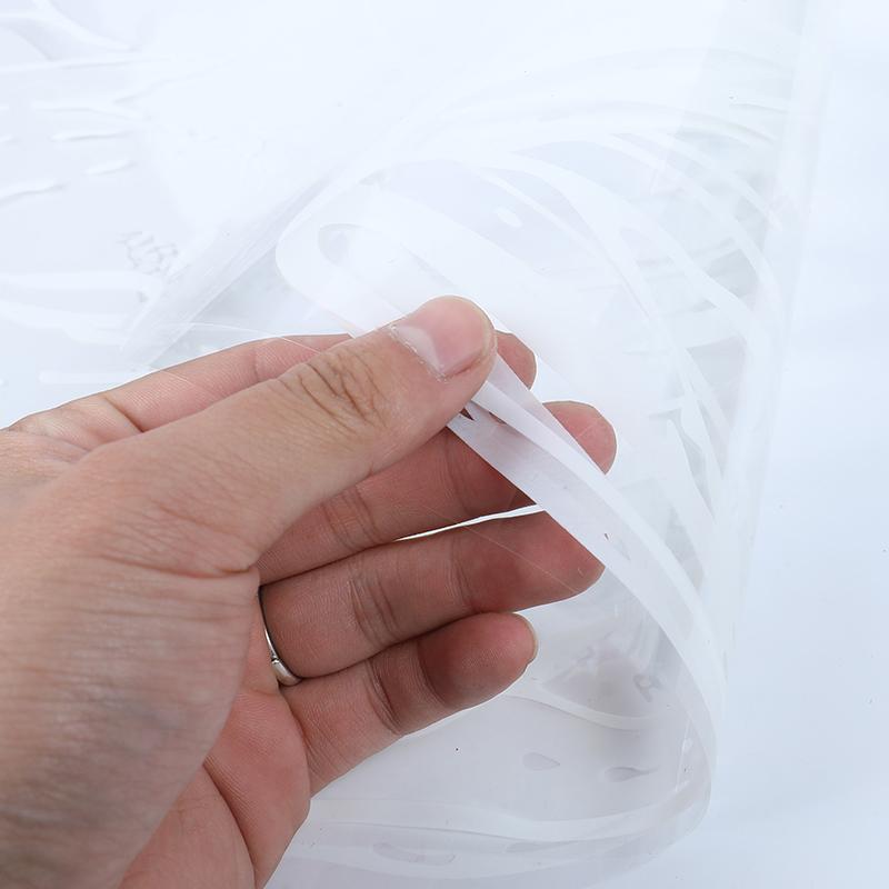 24Pcs Butterfly Wings Shape Flower Wrapping Paper Bouquets Packing Material Wedding Birthday Party DIY Gift Decoration Supplies