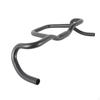 Handlebar 31.8mm Clamp Aluminum Alloy with Front Extension Tour Bike Parts