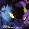 CD ANIME SAGISU SHIRO  Neon Genesis Evangelion KICA286 KING 1995 Japan Obi AnimeGame