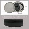 Новый твердый чехол из ЭВА для наушников AirPods Max, портативная сумка для хранения