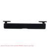 ESC Auto Parts ESR576 Panoramic Roof Molding Port Bag Cover for Mercedes W205 120 Mm*95 Mm Fast Shipment Ship From Turkey