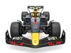 Doyusha Пластиковая модель Luster Red Bull F1 RB19 1/16 R/C (Машина)