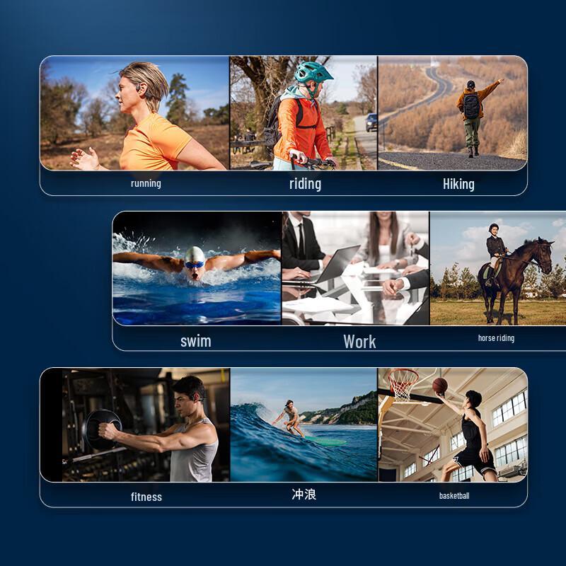 Philips Bluetooth-наушники для спорта с костной проводимостью TAA5608