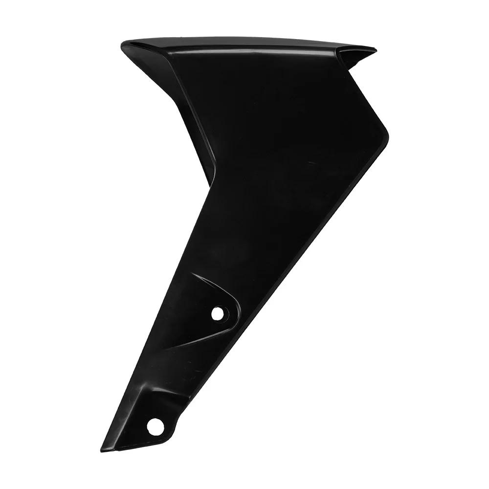 Motorcycle Front Wheel Fender Mudguard Hugger Mud Splash Dust Guard For Duke 390 Duke390 2017-2021 2022 2023 Fairing Accessories