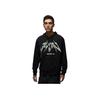 Jordan Спорт FW24 Кроссовер Dri-FIT Модное Худи Мужские Толстовки Черный Белый HF9903010