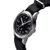 Watch Military Watch NAVAL MILITARY WATCH Automatic ROYAL Army W10 TYPE [Naval Co.] MIL.-06 SV/BK