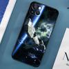 Чехол Eve Online для iPhone 15 14 13 12 11 Pro Max X XS Max XR 7 8 Plus SE 2020 2022, чехол-бампер