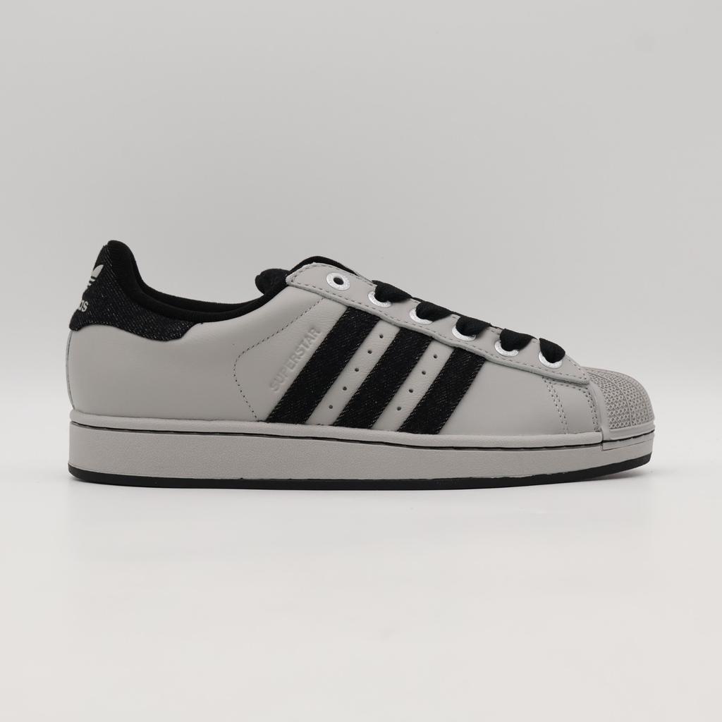 JP8760 adidas Originals Superstar 2 Серый Core Black Серый (Мужской)