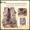 Camouflage Outdoor Tactical Backpack