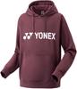 YONEX Uni Parka 31061 Bordeaux (Big Silhouette) (387)