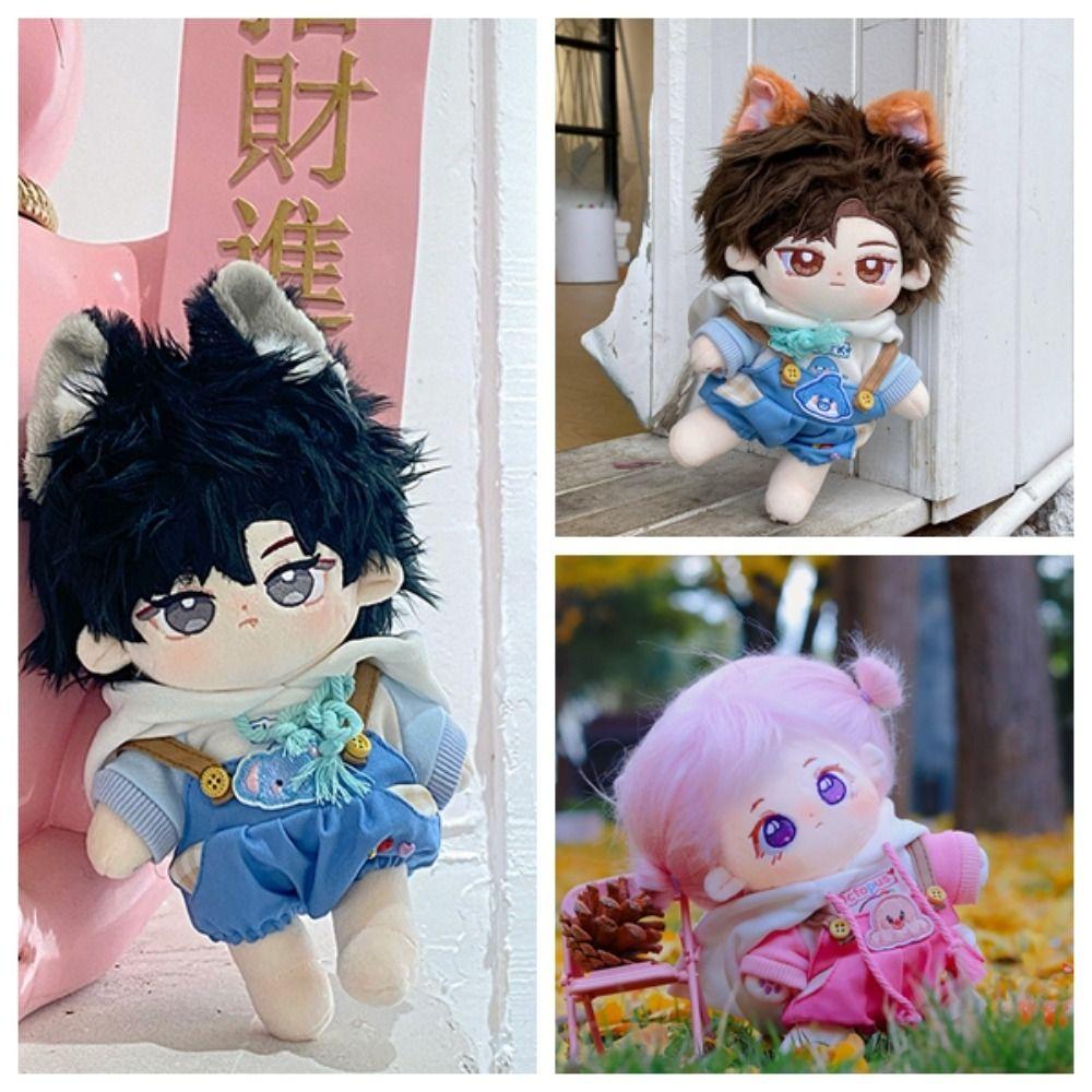 Одежда для кукол Shark Cotton 20 см без атрибутов Одежда для кукол Одежда для кукол Игрушка для переодевания Игра