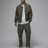 Jordan Renegade Jacket Men's Medium Olive Green FV7268-222