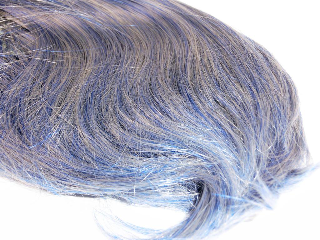 Парик для косплея Kiumi Black Butler Ciel Phantomhive Термостойкий парик