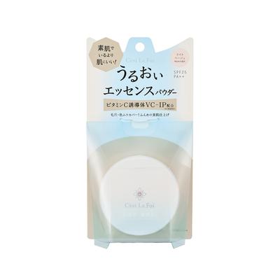Seraphor Essence Light 8 г для вашей кожи лучше, чем без макияжа. Увлажняющая эссенция-пудра защищает от трения Пудры, Бежевый, [Более красивая кожа! маски]