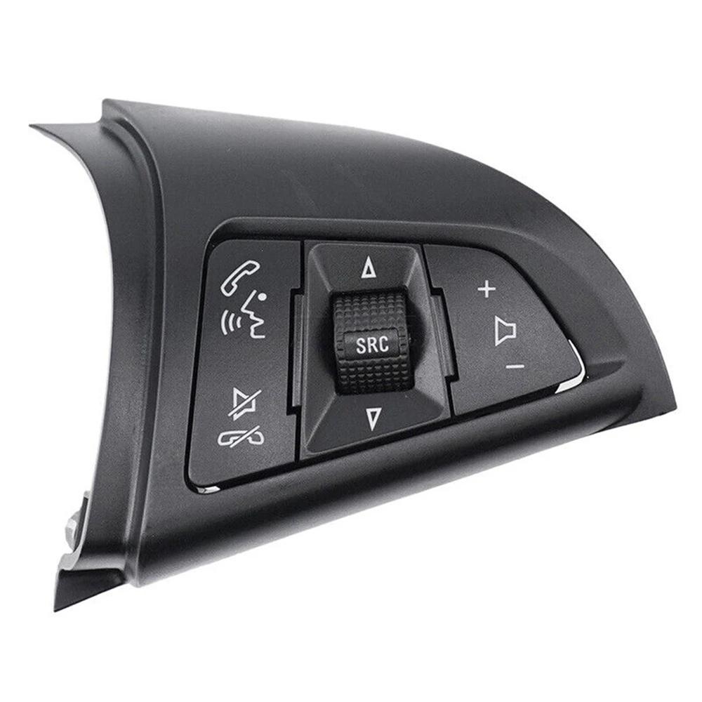 Переключатель управления аудио на руле для Chevrolet Trax/Sonic