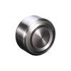 Stainless Steel Stainless Steel Lid Sealed Water Bottle Lid Durable Glass Cup Lid  Travel