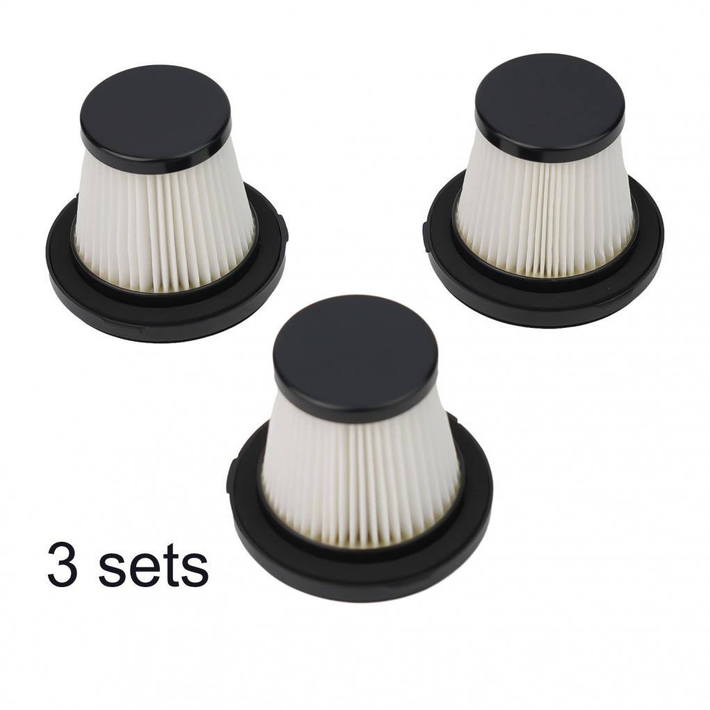 Фильтр исключительного качества для беспроводного пылесоса Morse G10, многоразовый и моющийся