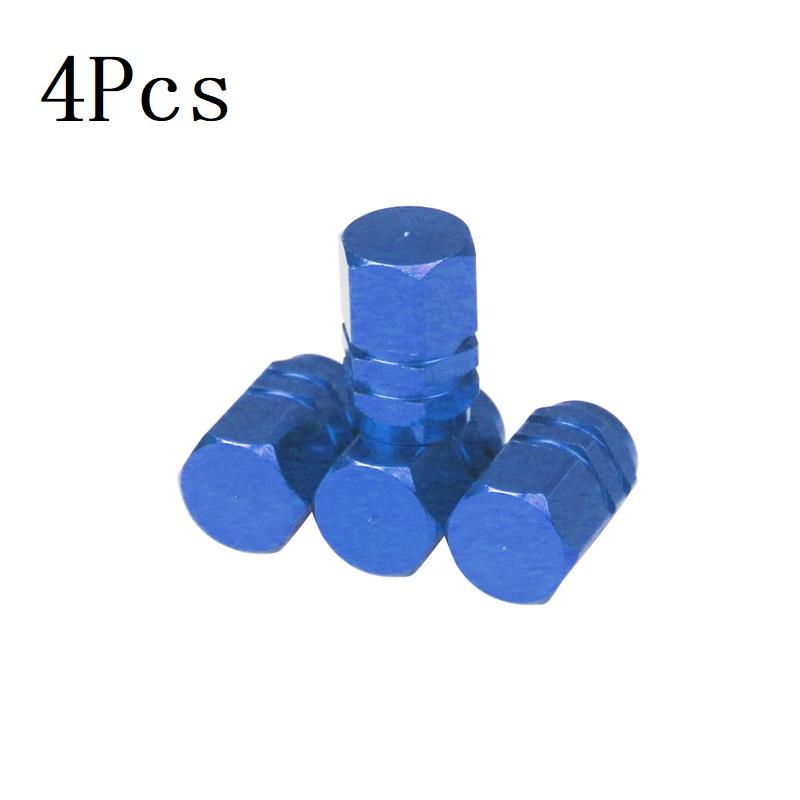 10 шт. колпачков для вентилей автомобильных колес, алюминиевые колпачки для вентилей обода шин, водонепроницаемые, для BMW, авто, мото, автомобильные аксессуары, инструмент