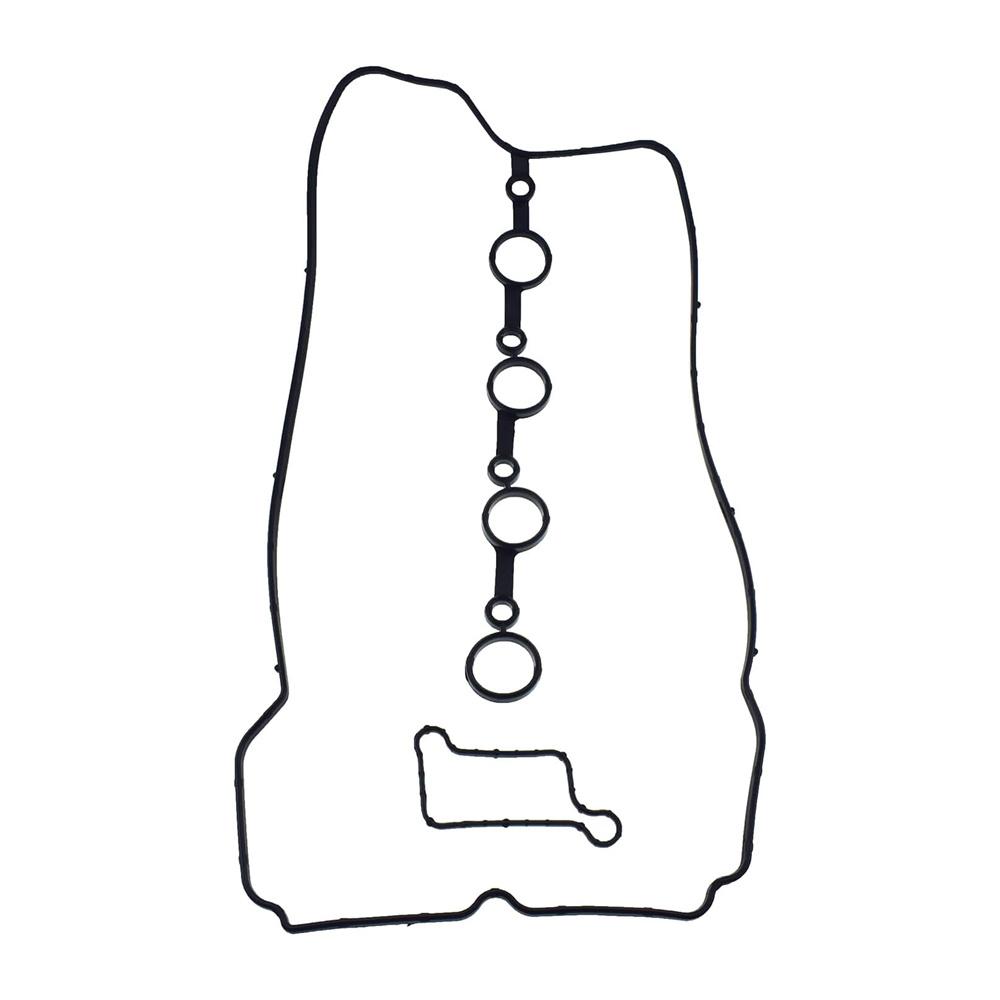 Valve Cover Gasket Set 22441-2B600 For Hyundai Elantra Accent Kia Rio Soul 1.6L