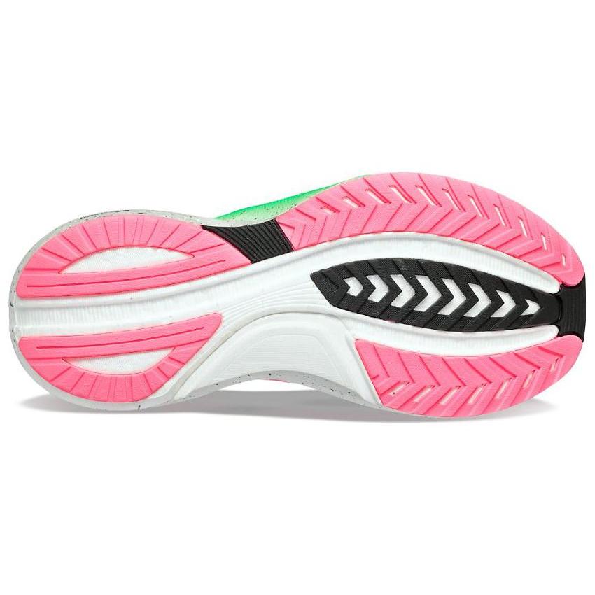 SAUCONY Женские Tempus 'White ViZiPink' S10720-86