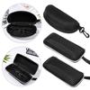Eyeglasses Protector Zipper Glasses Box Glasses Holder Sunglasses Case Box Eyeglasses Case