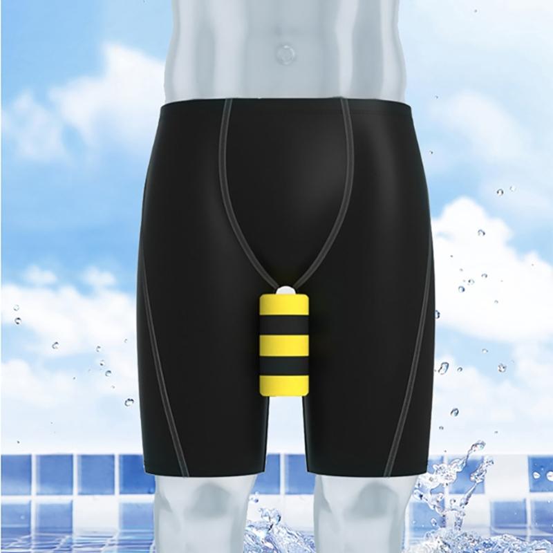 Buoy Float Kickboard Pool Pull Float Correct Swimming Postures Flotation Device