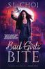 Книга Bad Girls Bite