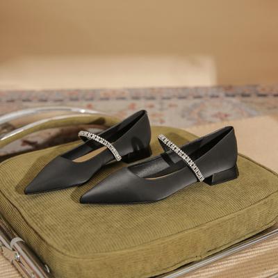 Туфли – Туфли