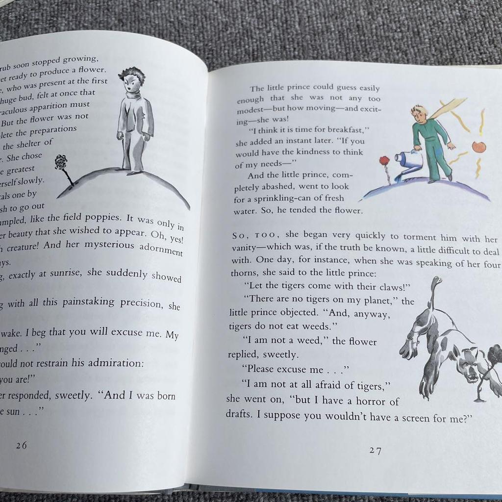 [Б/У] Набор английских иллюстрированных книг