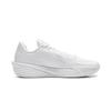 Li Ning Wade Lightning 2 Баскетбольные кроссовки Мужские кроссовки Стандартный-Белый ABPV013-1