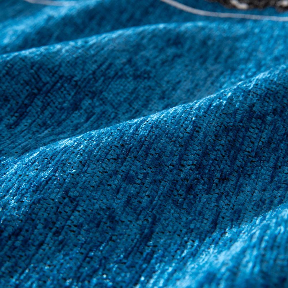 Мягкий коврик для пола с кисточками Исламский молитвенный коврик Декор Ид Мубарак Мусульманский молитвенный коврик Путешествия