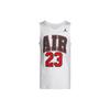 Мужская майка Air 23 Sportswear 'Белый' AA1910-100
