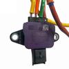 A03E-4-Wire Exhaust Temperature Sensor 226584752R 226580138R For Renault M9R Kangoo II Dokker Logan Sandero II Duster II