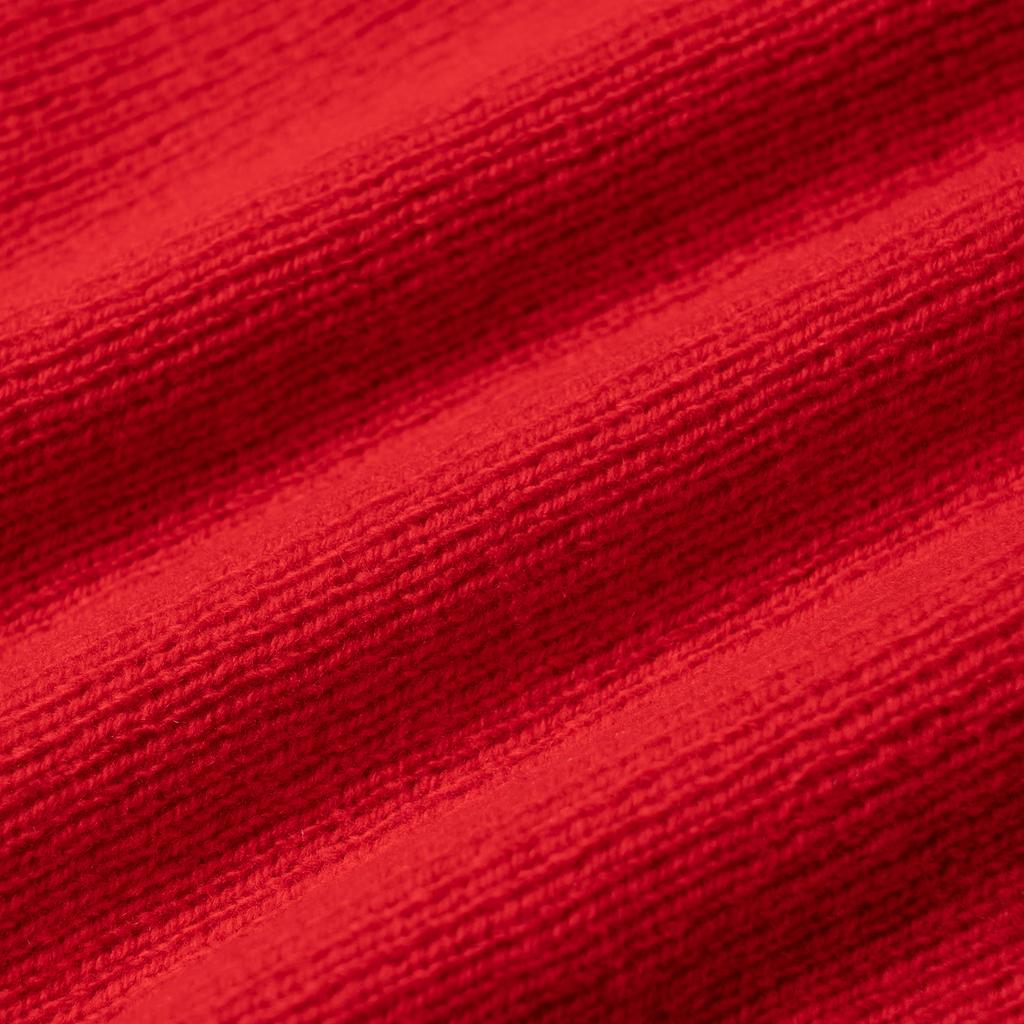 GUCCI Sweaters Men's Red Turtleneck Moderate 720964-XKCPU-6509