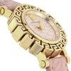 Часы GRECA GLAM Pink Dial Stainless Steel Sapphire Glass Quartz 30MM Swiss Watch VE2Q00222 [Versace] Женские [Товар]