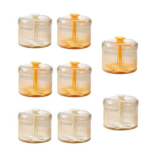 Ручная форма для фрикаделек на 5 шариков, пресс для фрикаделек, кухонная форма для фрикаделек, рыбных шариков, креветочных шариков и выпечки.