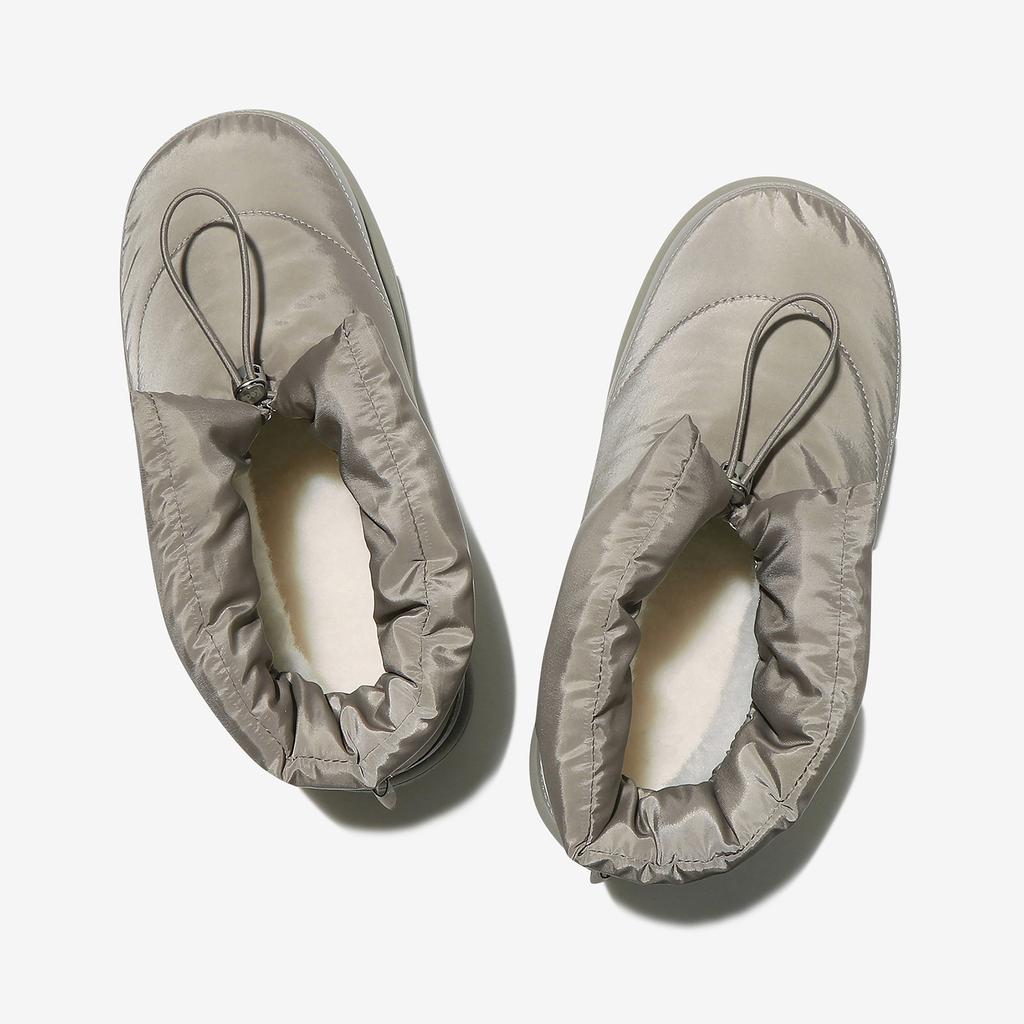 Keds Cloud Fluffy Padded Boots (5Xm02400G925)