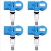 4 шт. 6B3609200 Датчик давления в шинах TPMS 433 МГц Для BYD E5 G5 G6 S3 S7 Sirui Tang Song DM Yuan