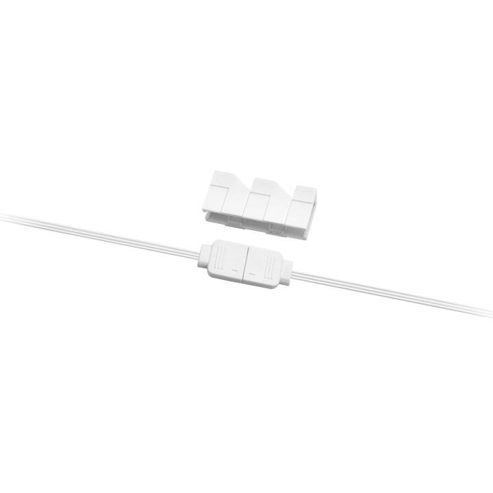 Thermaltake CT120 ARGB 2Pack Snow