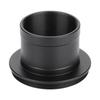 1.25"/31.7mm To T2/1.25 Eyepiece Insertion To M42 Prime Telescope T Adapter Tool
