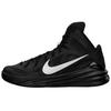 Hyperdunk 2014 'Черный' 653640-001
