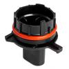 Hid adapter Ns-10 BMW E39 Amio-01668