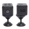 Mini Camera 1080P Wifi Night Vision Wireless Portable Surveillance Camera for Home Office