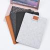 11/13/15 inch Bag Wool Felt Fashion Cover Sleeve Ultrabook Laptop Case
