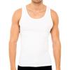 Men's Wide Strap Undershirt 0300