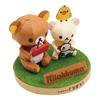 Kawada Paper Nano Rilakkuma PNC-004