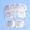10/20Pcs  Thermal Paste Remover No Impurities Thermal Compound Cleaning Wipes For Cpu Gpu Heatsink Thermal Paste