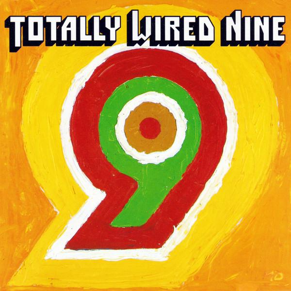 CD РАЗЛИЧНЫЕ - Totally Wired 9 JAZIDCD57 Acid Jazz 1992 Великобритания Танцевальная и электронная музыка Б/У