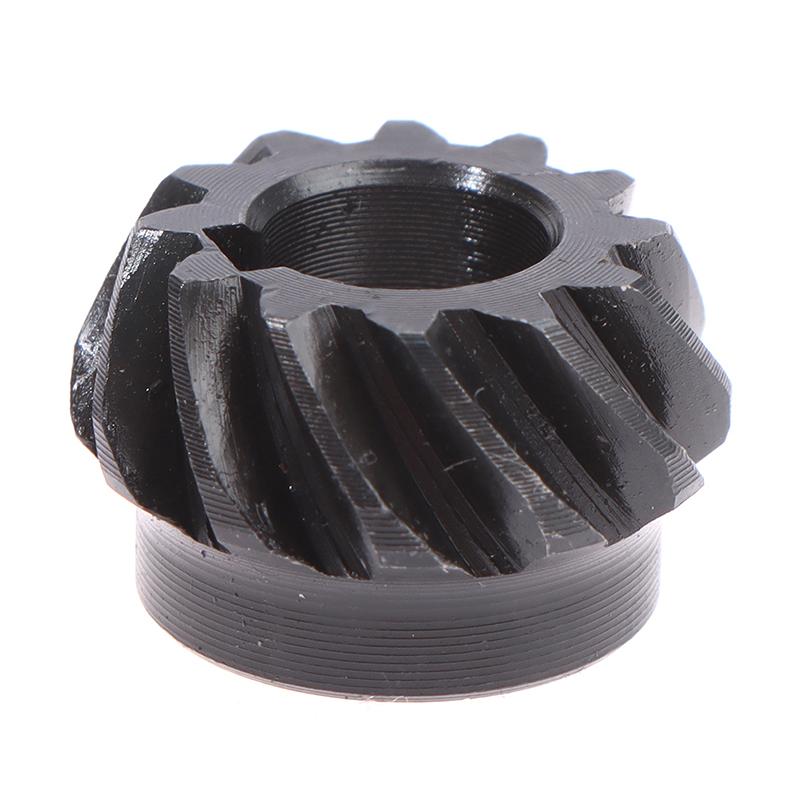 Практичная угловая шлифовальная машина Makita 9523, угловая шлифовальная машина, комплект спирально-конических шестерен по металлу